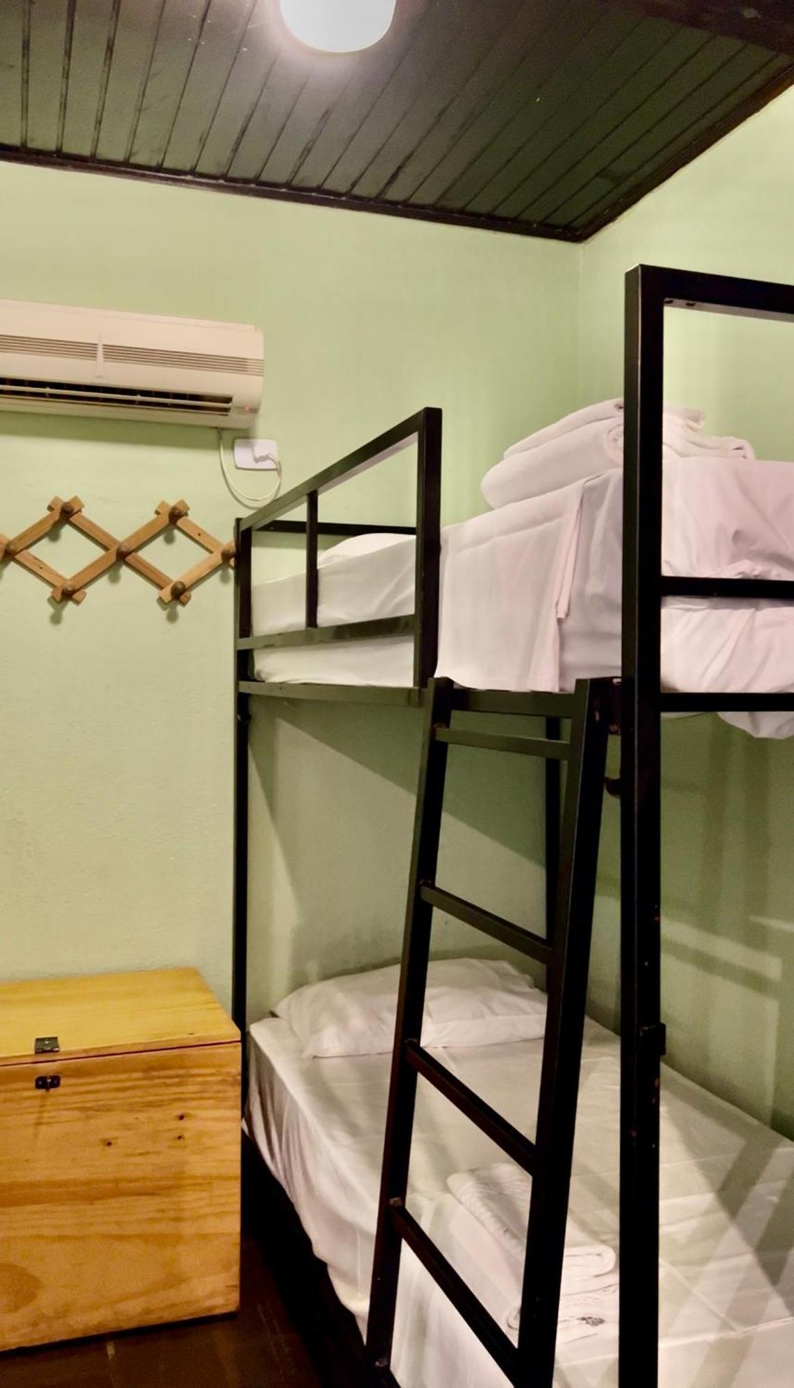 Garden Hotel Парати Экстерьер фото